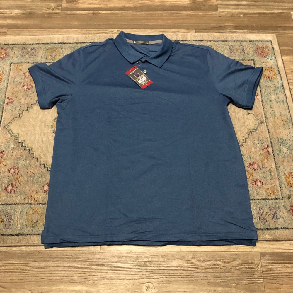 Men’s Polo Shirt